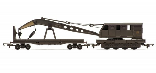 Hornby r6689 - hornby, breakdown