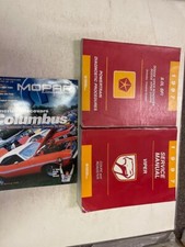 1997 97 Dodge Viper Coupe