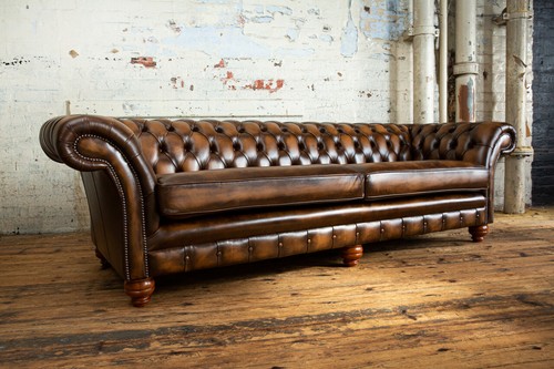 Traditional handmade seater - traditional,