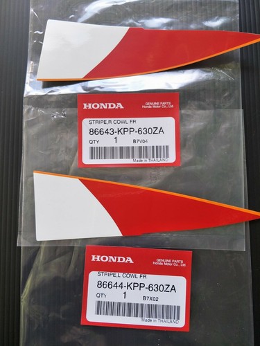 Honda cbr125 2011 - honda, 2011-2018