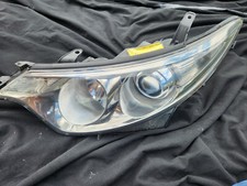 TOYOTA ESTIMA AERAS HEADLIGHT