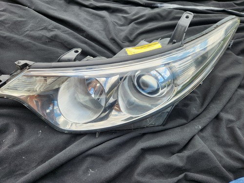 Toyota estima aeras - toyota, headlight