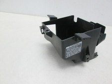 Battery box battery holder