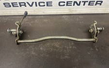 Honda Hr194 Lawnmower Front