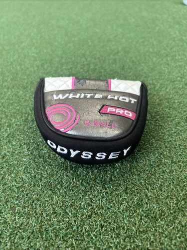 Odyssey white hot - pro, 2-ball