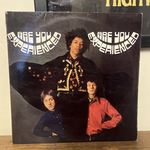 The jimi hendrix experience - the,