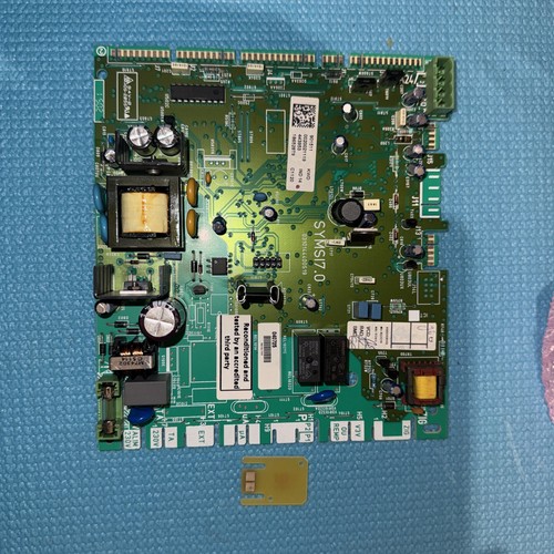 Glowworm vaillant pcb - glowworm, /