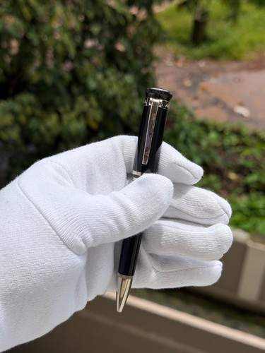 Dunhill sentryman ballpoint - dunhill,