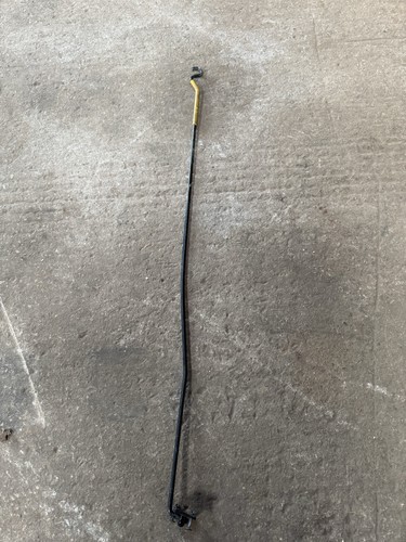 Corsa bonnet holder - corsa,