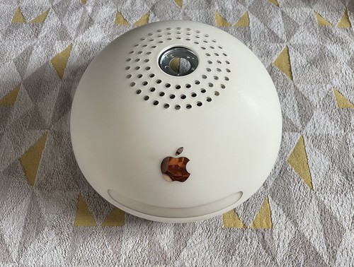 Top housing base imac - top, 15