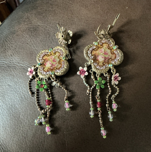 Michal negrin multicolor - michal,