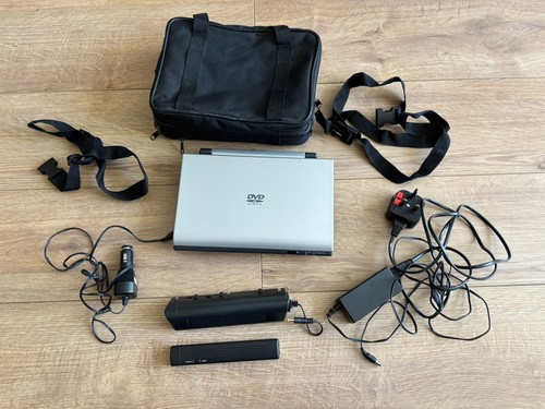 Ferguson ldvd220 portable - ldvd220,