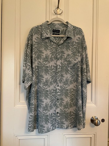 Breakaway short sleeve shirt - sleeve,