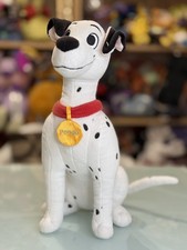 Disney Stamped Pongo Dog 101