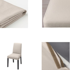 2 Pack Dining Chair Covers