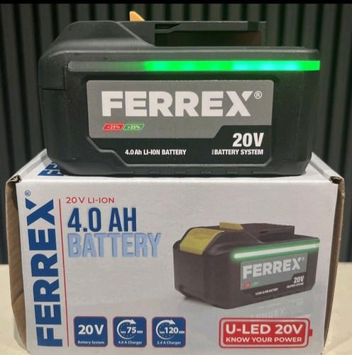 New style 20v - new,