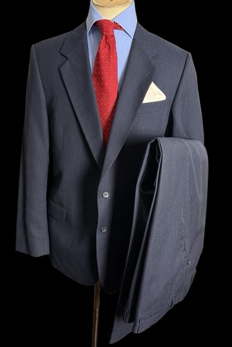 Vintage austin reed navy - reed,