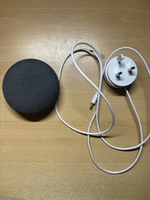 Google Mini Nest 2nd