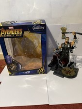 Thor Infinity War Statue