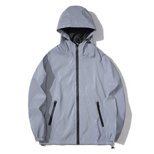 NEW SIZE Night Reflective