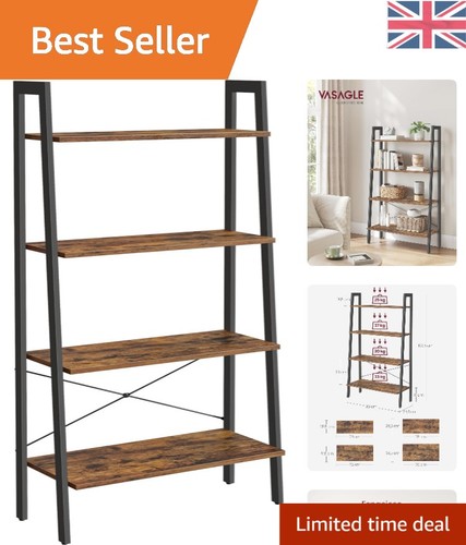 Space saving tier - space-saving, 4-tier