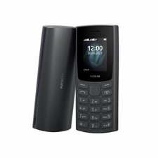 Nokia 105 Mobile Phone Dual