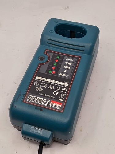 Makita dc1804f battery charger - makita,
