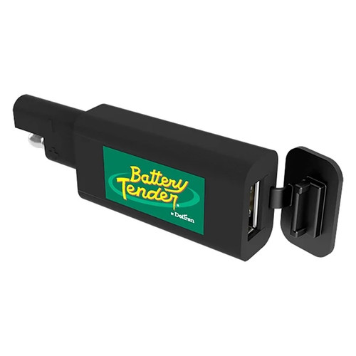 Battery tender usb charger - battery, 12v