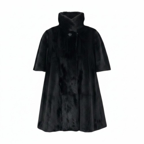Marni genuine mink fur bolero - genuine,