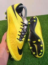 Nike Hypervenom Phatal FG
