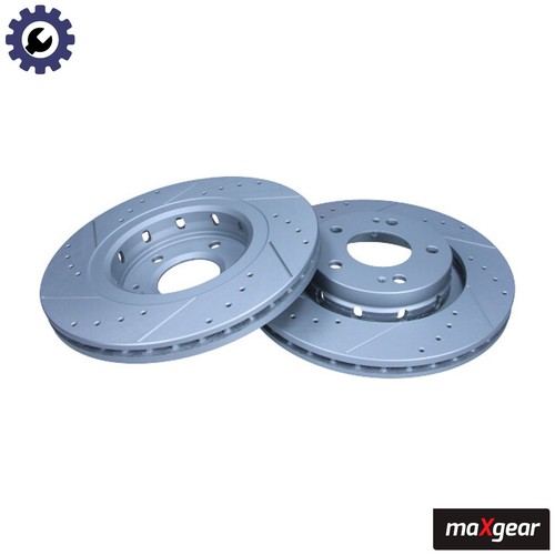 Brake disc 1057sport for - disc,