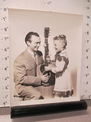Show photo 1950s little - show,