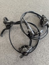 Shimano Deore XT M8000