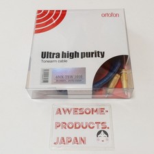 Ortofon 6NX-TSW-1010 Tonearm