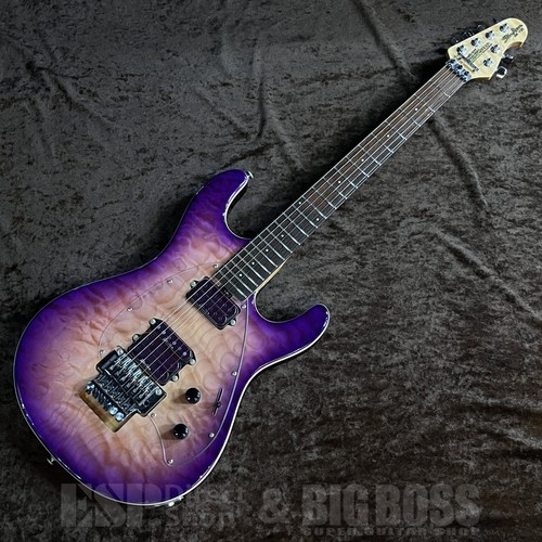 Music man y2d tremolo steve - man,
