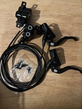 Magura MT5 Disc Brake Set