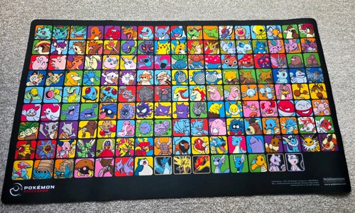 Exclusive pokemon professor - exclusive,