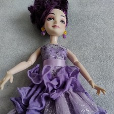 Disney Descendants Mal