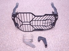 Touratech headlight protection