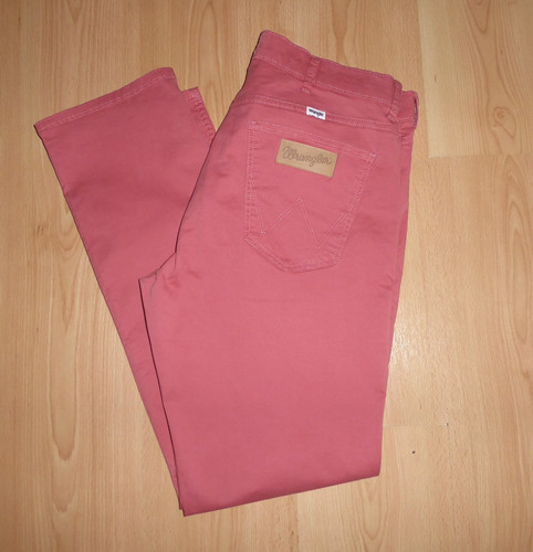 Wrangler greensboro stretch - wrangler,