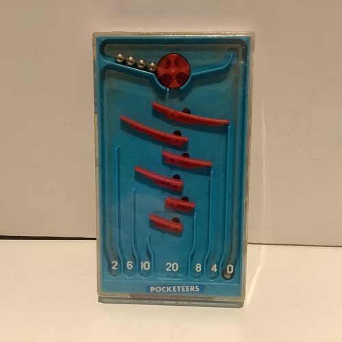 Pocketeers rock roll - pocketeers, rock’n’roll