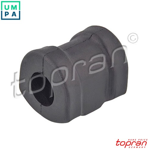 Mounting stabiliser bar 500 - mounting,