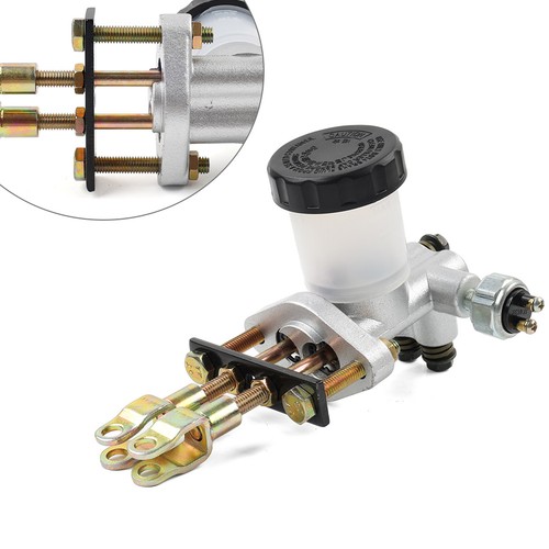 Brake master cylinder - brake,