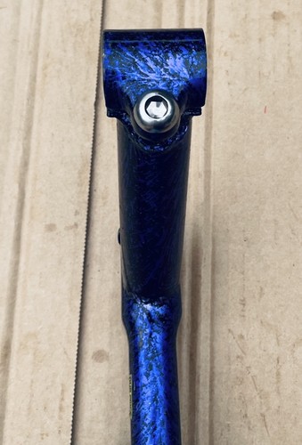 Vintage quill stem 2mm - vintage,