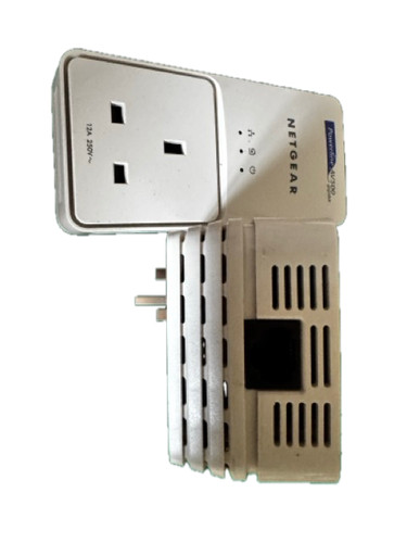 Netgear xav5501 powerline - netgear,