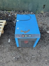 Hankison refrigerated