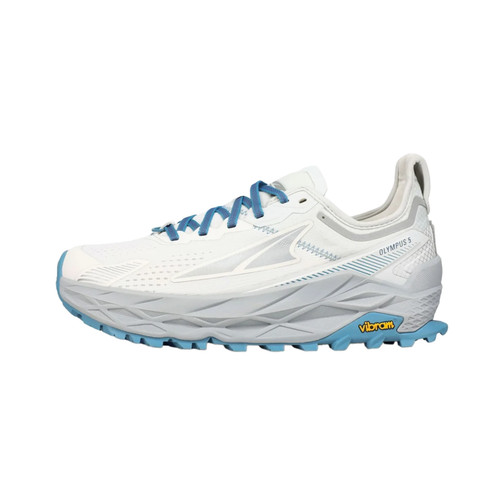 Altra vibram olympus - vibram,