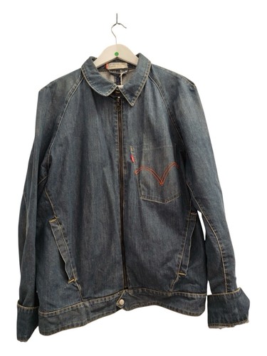 Levi engineered jeans denim - levi's,