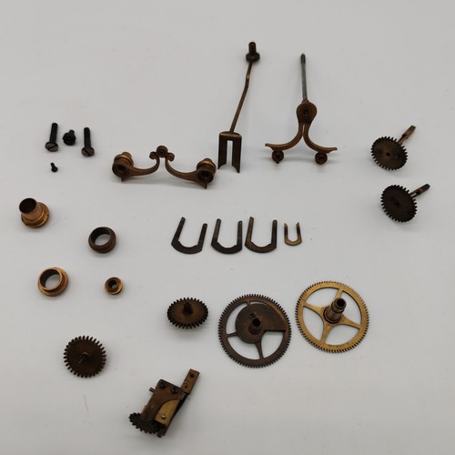 Job lot watch parts for - lot,
