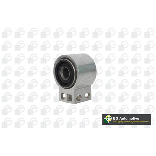 Bga wishbone control - bga,